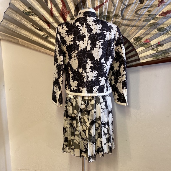 Bianca Nygard Jacket & Skirt - Picture 2 of 6